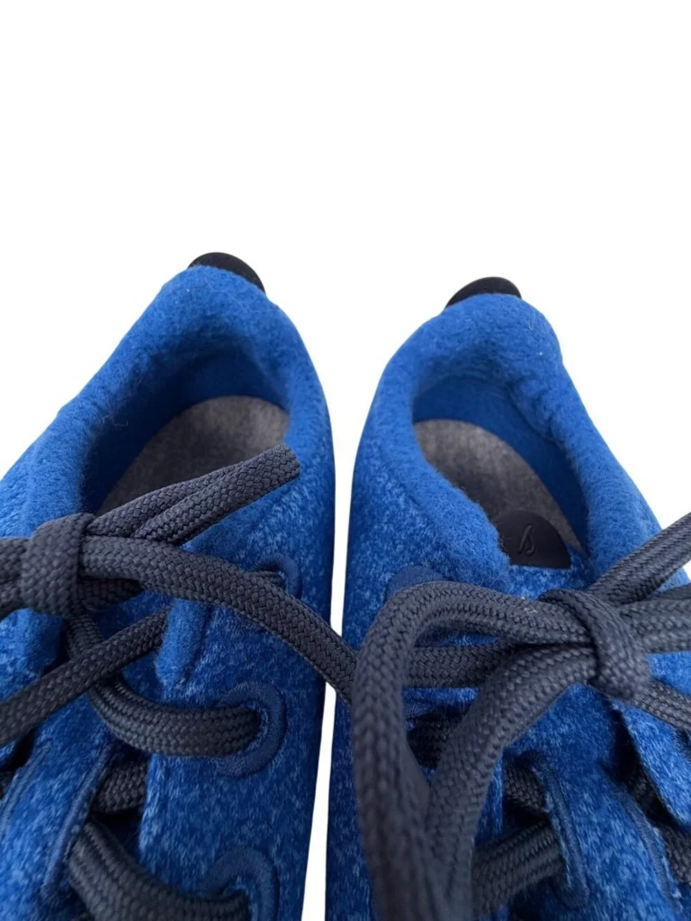 Allbirds Wool Runner Mizzles Sneakers in Pacific Women's Size 11 Limited Edition